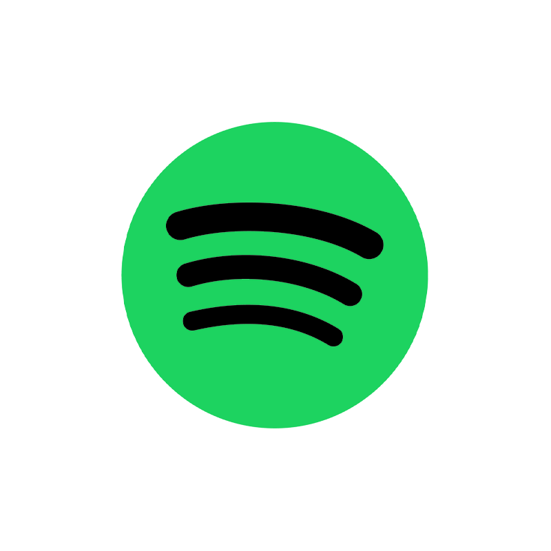 Spotify Logo