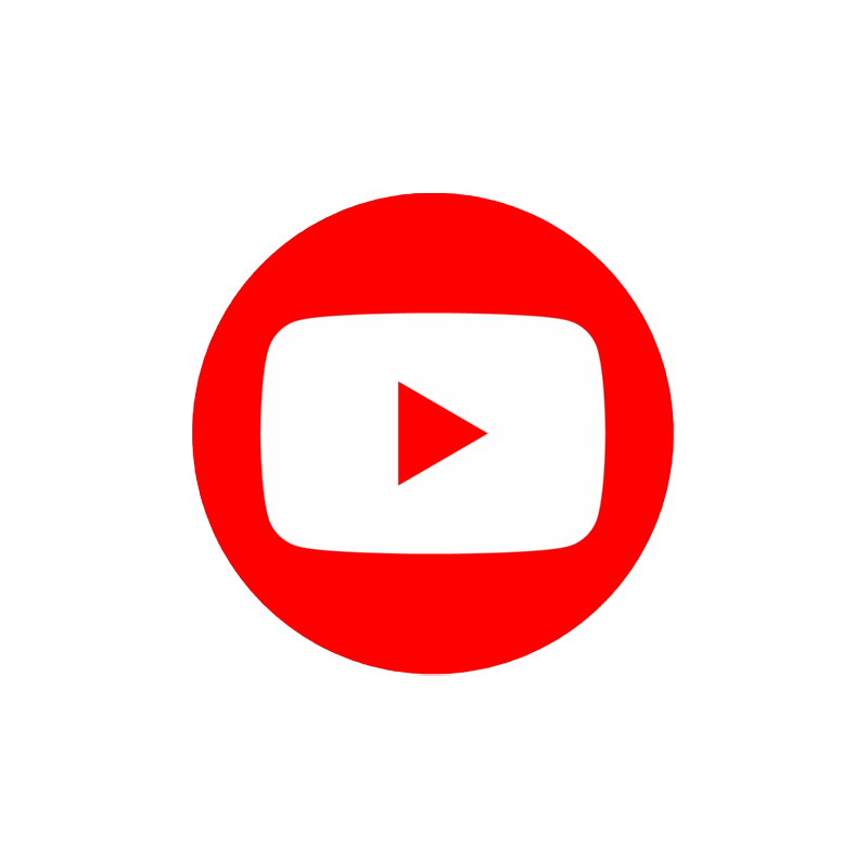 YouTube Logo